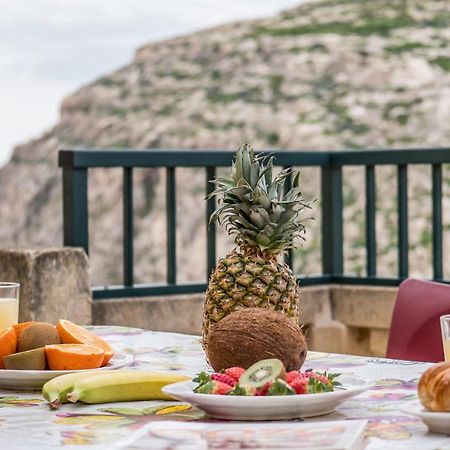 Serenity - Bellevue Gozo Xlendi Exterior photo