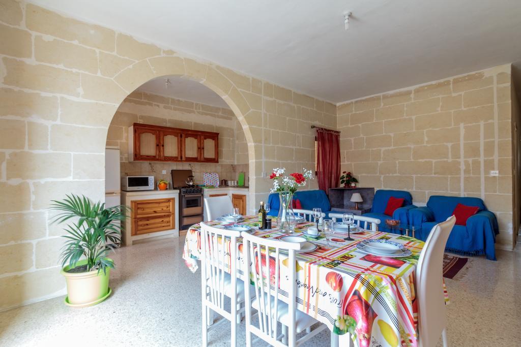 Serenity - Bellevue Gozo Xlendi Exterior photo