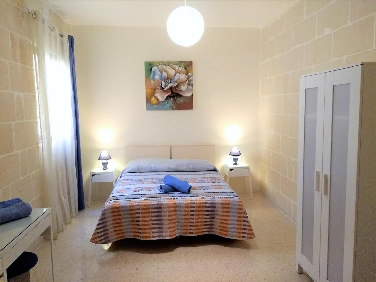 Serenity - Bellevue Gozo Xlendi Exterior photo