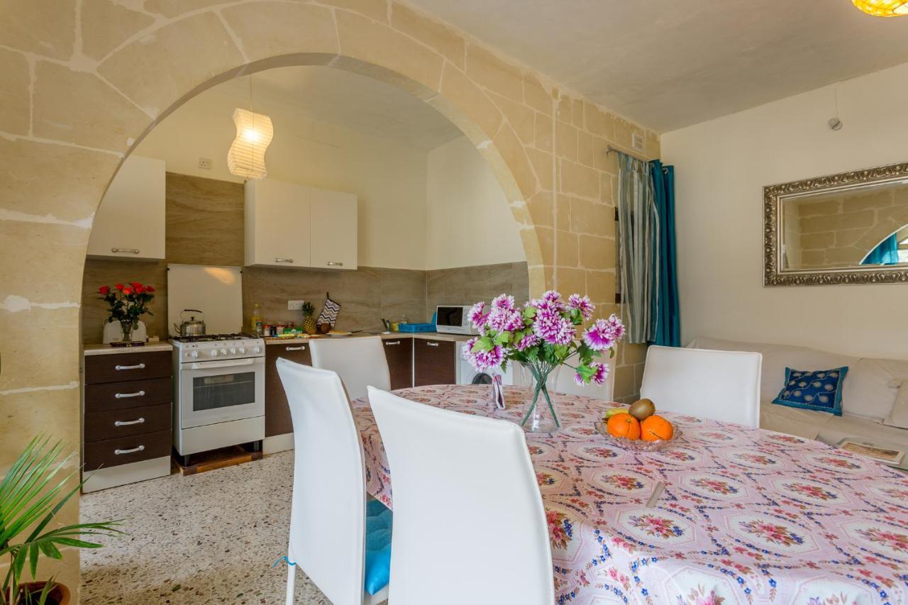 Serenity - Bellevue Gozo Xlendi Exterior photo