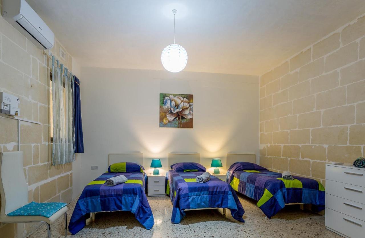 Serenity - Bellevue Gozo Xlendi Exterior photo