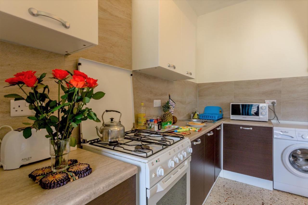 Serenity - Bellevue Gozo Xlendi Exterior photo